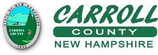 Carroll County logo