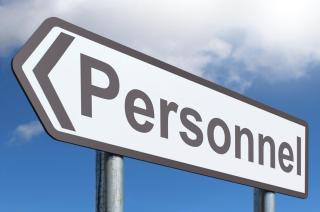 personnel